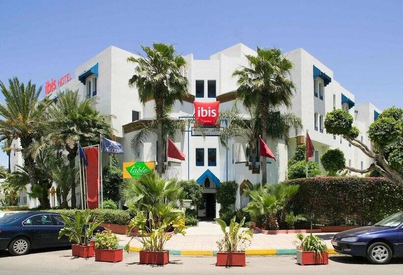 Hôtel Ibis Fes