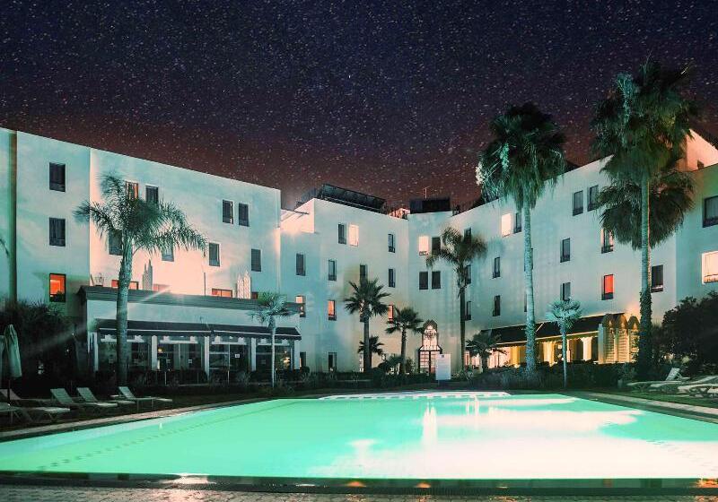 Fotos del hotel Ibis Fes:  23