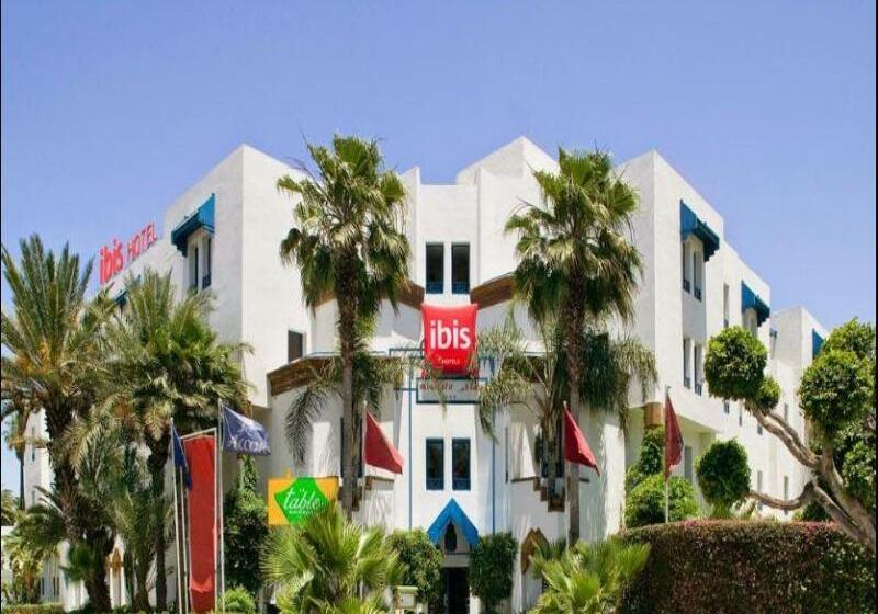 Hotel Ibis Fes