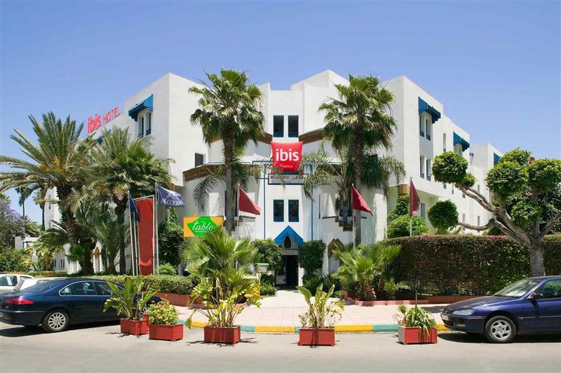Fotos del hotel Ibis Fes:  27