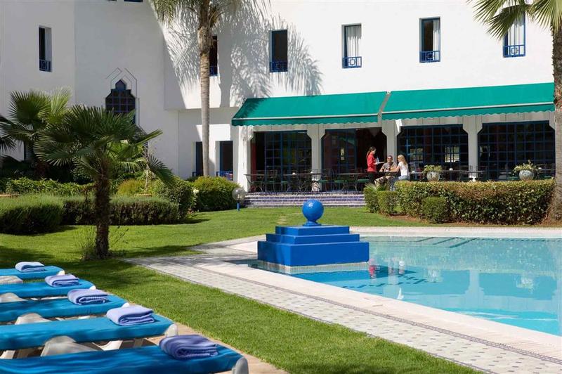Fotos del hotel Ibis Fes:  38