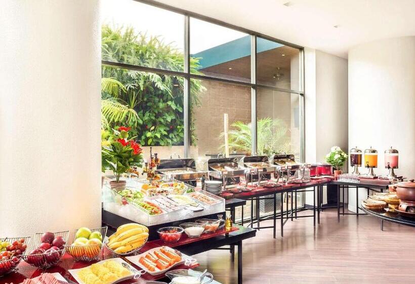 Fotos del hotel Ibis Jakarta Arcadia:  27