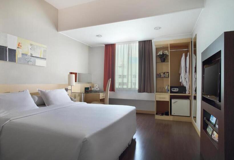 Fotos del hotel Ibis Jakarta Arcadia:  4