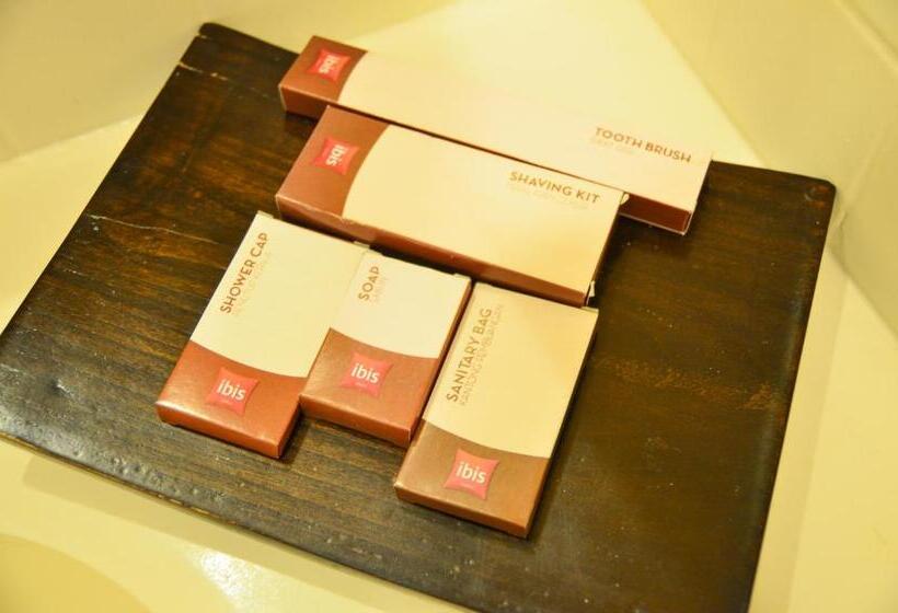 Fotos del hotel Ibis Jakarta Arcadia:  49