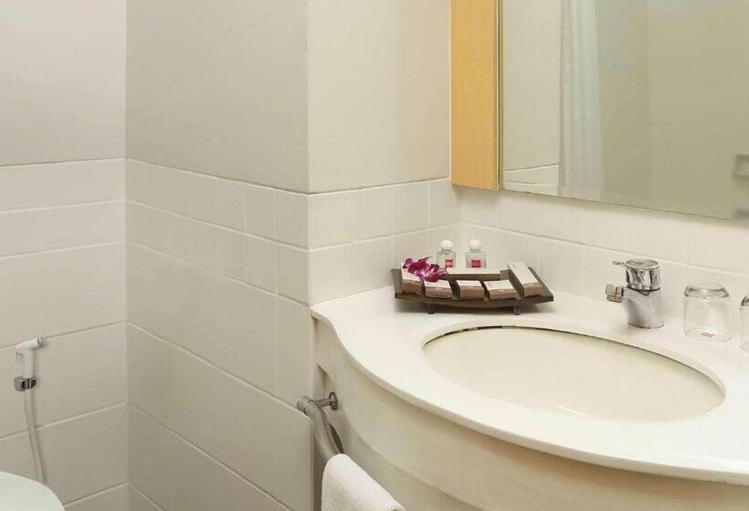 Fotos del hotel Ibis Jakarta Arcadia:  48