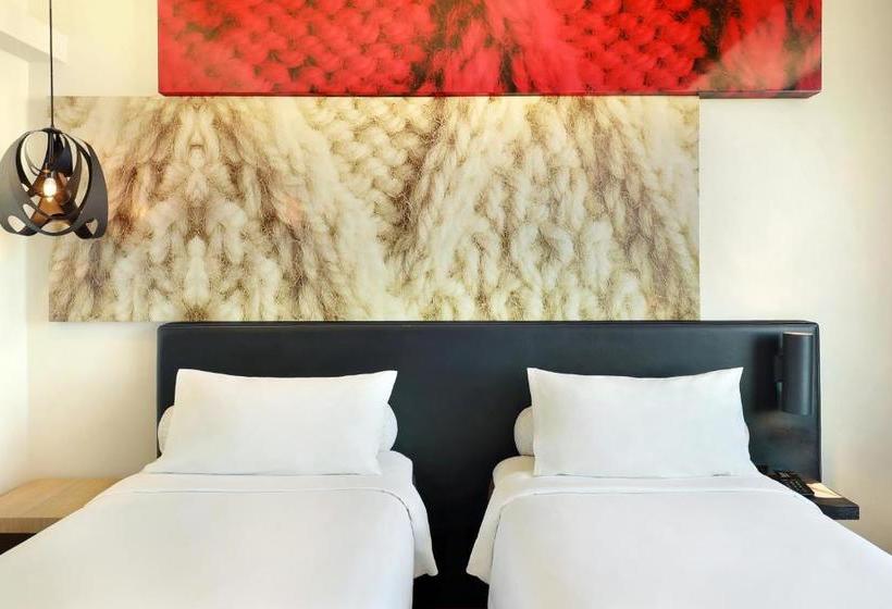 호텔 Ibis Yogyakarta Malioboro