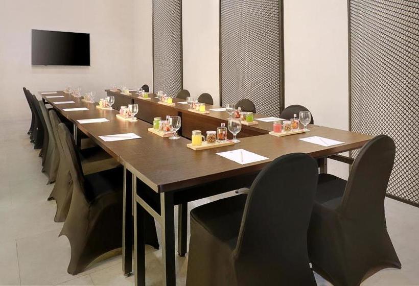 هتل Ibis Yogyakarta Malioboro