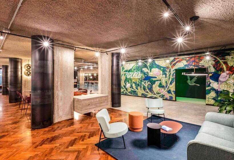 هتل Ibis Styles Roma Aurelia