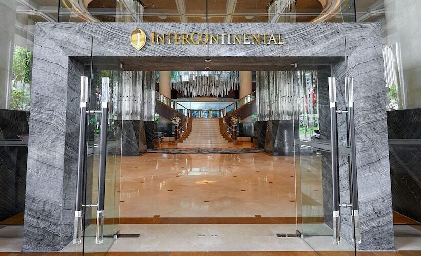 ホテル Intercontinental Kuala Lumpur, An Ihg