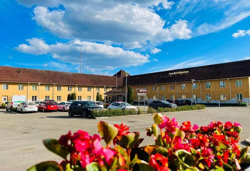 Hotel Jokipuisto