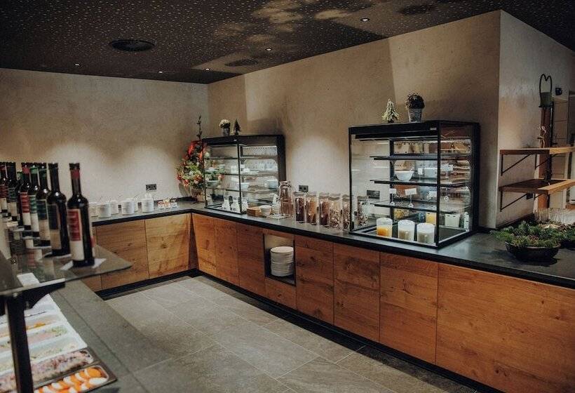 هتل Kaiser In Tirol