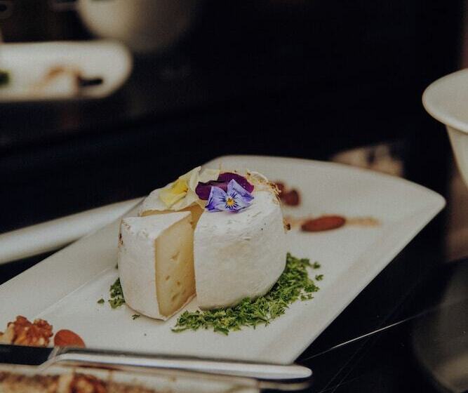 هتل Kaiser In Tirol