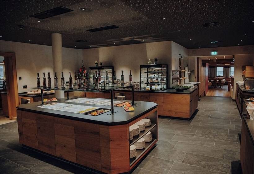 هتل Kaiser In Tirol