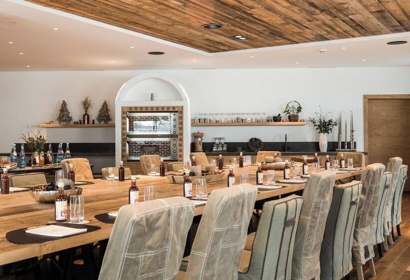 هتل Kaiser In Tirol