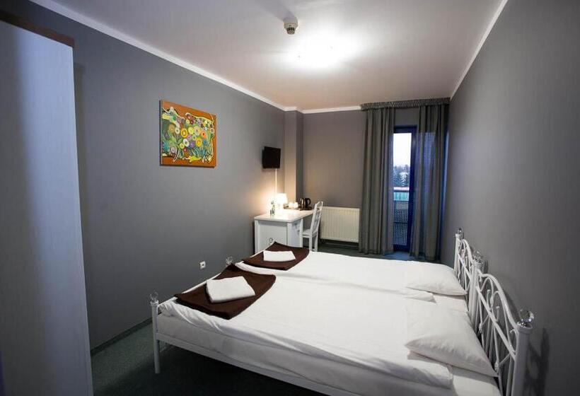 Fotos del hotel Kaipol:  4