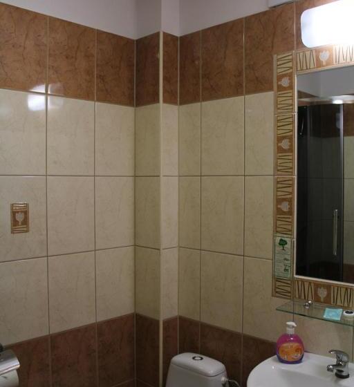 Fotos del hotel Kaipol:  17