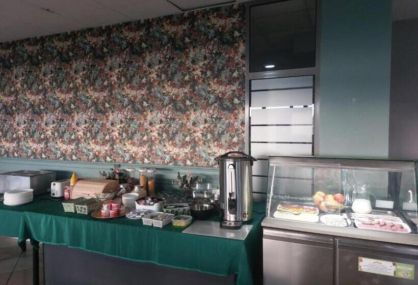 Fotos del hotel Kaipol:  22