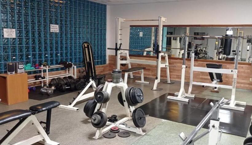 Fotos del hotel Kaipol:  15