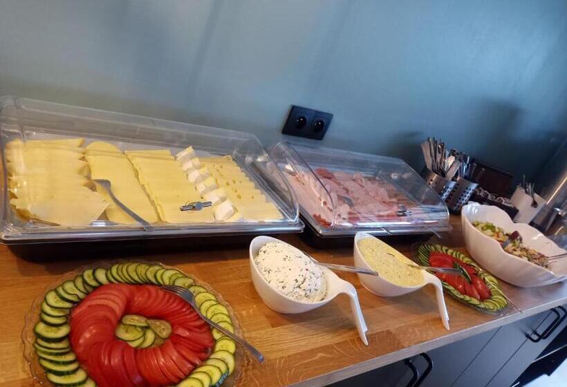 Fotos del hotel Kaipol:  21