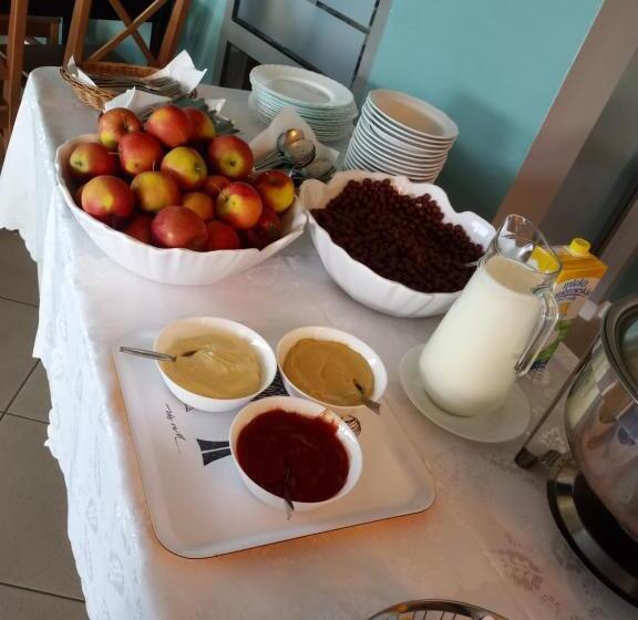 Fotos del hotel Kaipol:  20