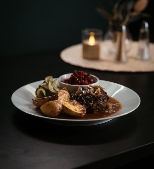 ホテル L Entré Norr