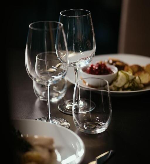 ホテル L Entré Norr