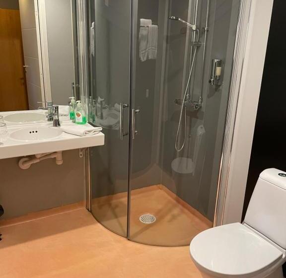 ホテル L Entré Norr