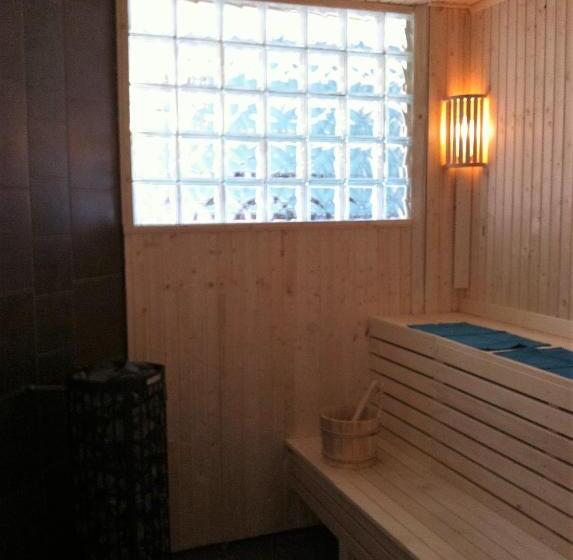 ホテル L Entré Norr