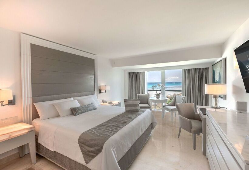 هتل Le Blanc Resort Cancun Adults Only   All Inclusive