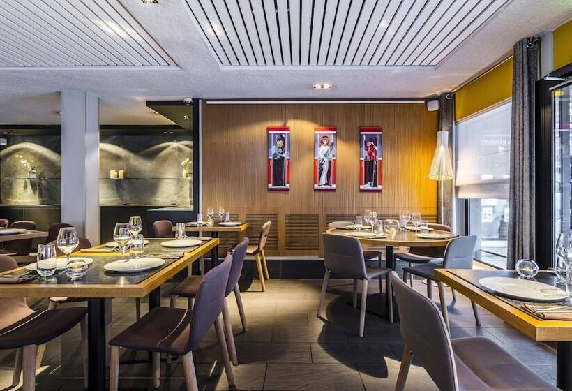 Hotel Le Morgane