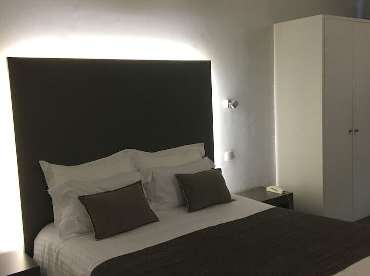 هتل Le Relais De Moussidière