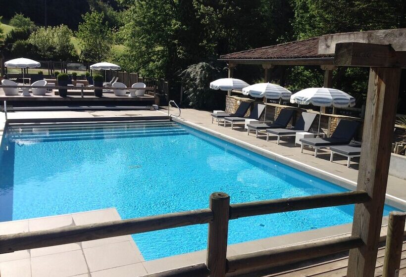 هتل Le Relais De Moussidière