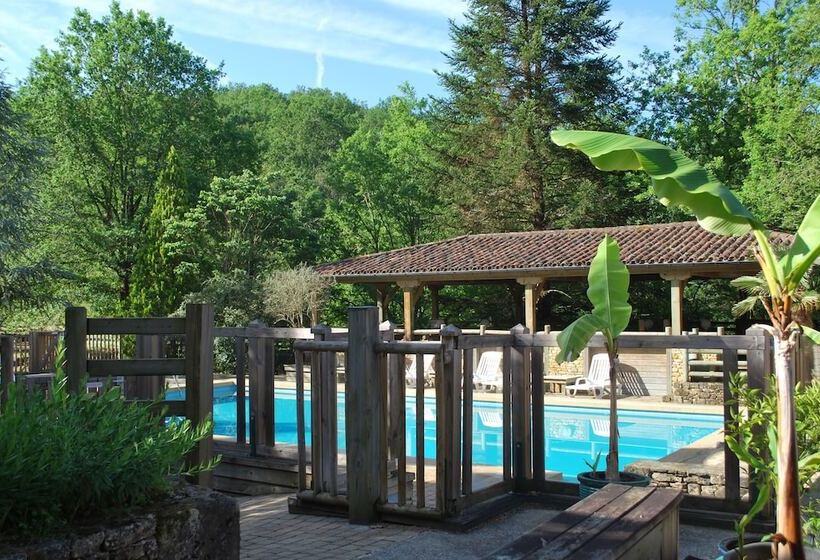 هتل Le Relais De Moussidière
