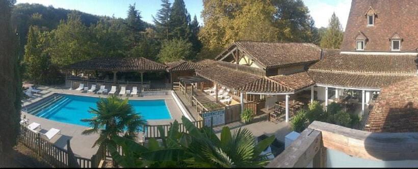 هتل Le Relais De Moussidière
