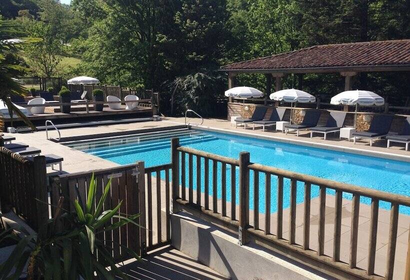 هتل Le Relais De Moussidière