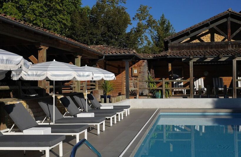هتل Le Relais De Moussidière