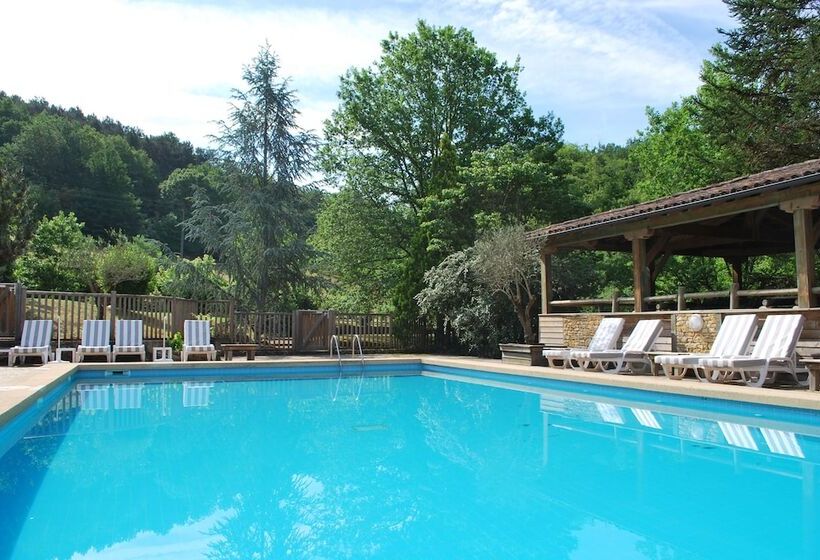 هتل Le Relais De Moussidière