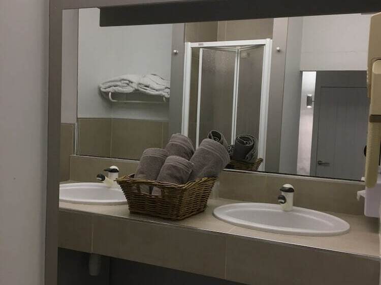 هتل Le Relais De Moussidière