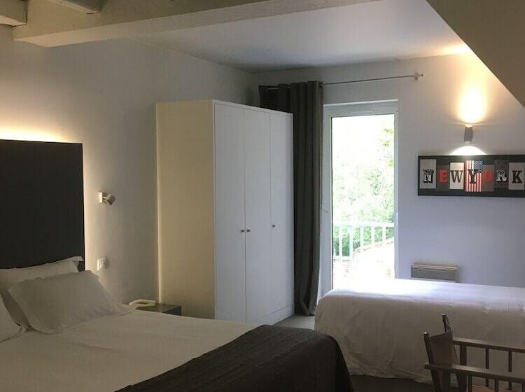 هتل Le Relais De Moussidière