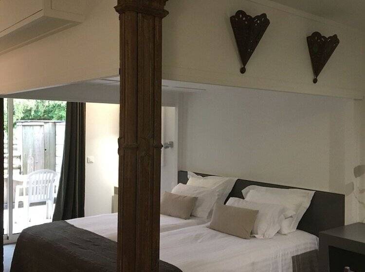 هتل Le Relais De Moussidière