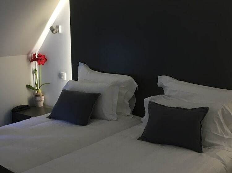 هتل Le Relais De Moussidière
