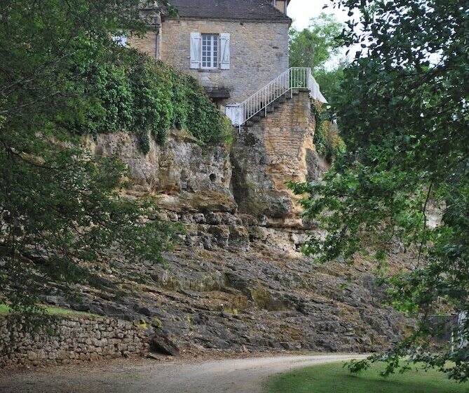 هتل Le Relais De Moussidière