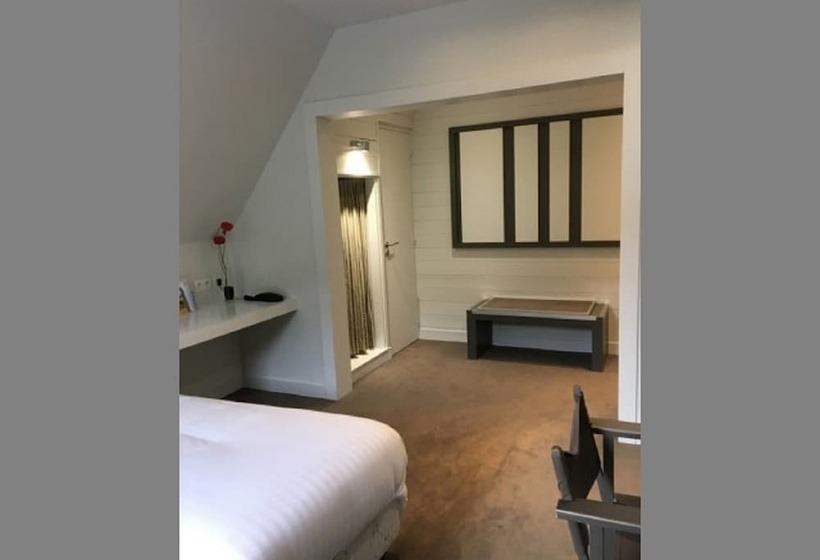 هتل Le Relais De Moussidière