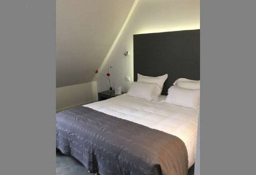 هتل Le Relais De Moussidière