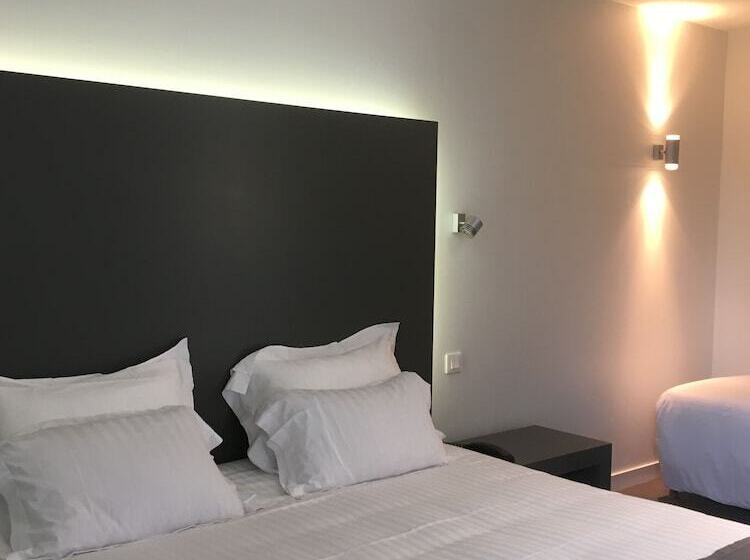 هتل Le Relais De Moussidière