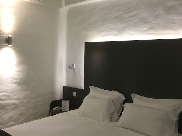 هتل Le Relais De Moussidière
