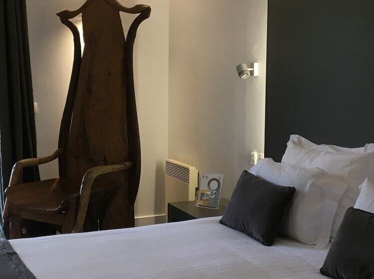 هتل Le Relais De Moussidière