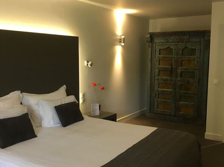 هتل Le Relais De Moussidière