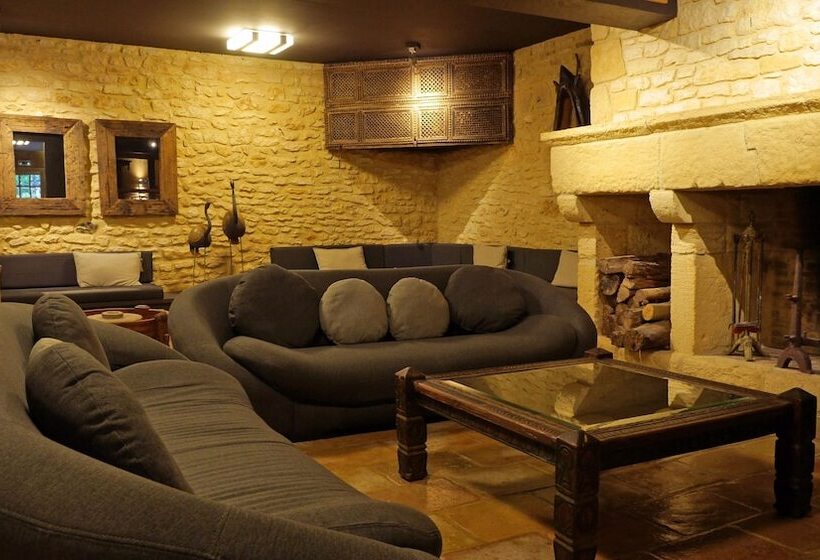 هتل Le Relais De Moussidière