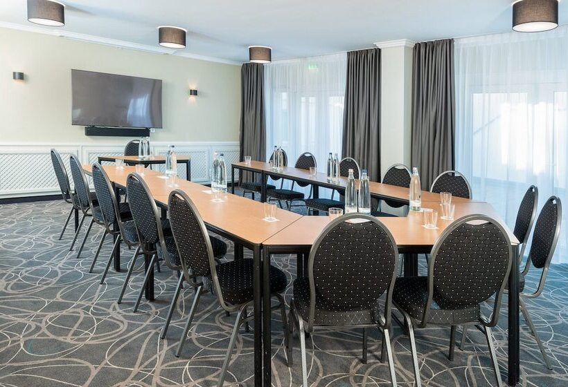 Fotos del hotel Leonardo Boutique  Berlin City South:  17